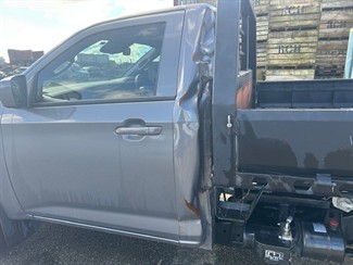 2024 Mazda BT-50 - Thumbnail