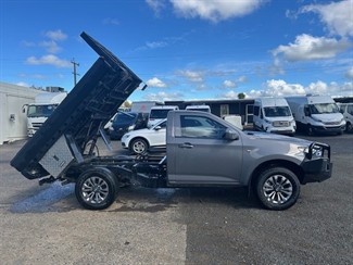 2024 Mazda BT-50 - Thumbnail