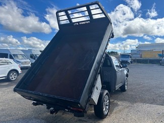 2024 Mazda BT-50 - Thumbnail
