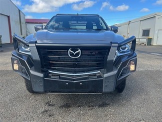 2024 Mazda BT-50 - Thumbnail
