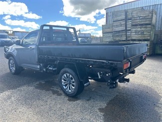 2024 Mazda BT-50 - Thumbnail