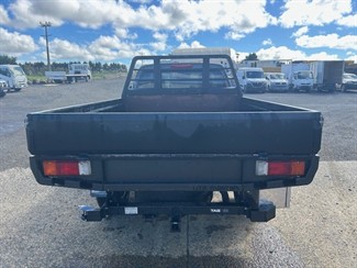 2024 Mazda BT-50 - Thumbnail