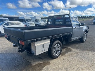 2024 Mazda BT-50 - Thumbnail