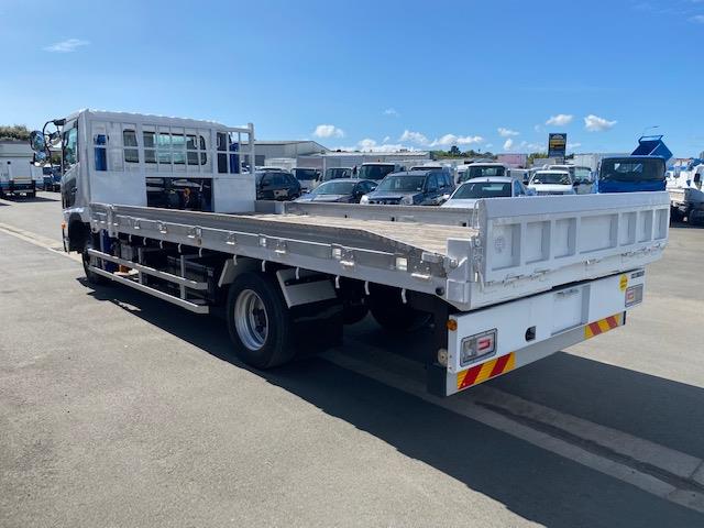 2013 Nissan Condor Transporter