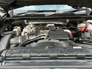 2025 Chevrolet Silverado - Thumbnail