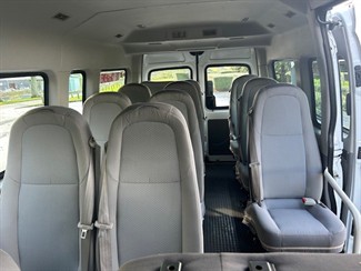 2017 LDV V80 - Thumbnail