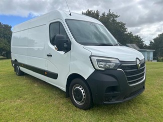 2023 Renault Master - Thumbnail