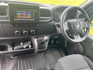 2023 Renault Master - Thumbnail