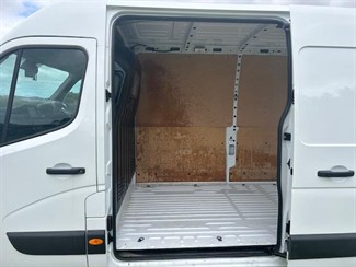 2023 Renault Master - Thumbnail