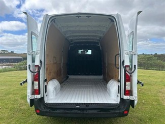 2023 Renault Master - Thumbnail