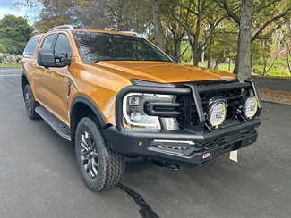 2024 Ford Ranger - Thumbnail