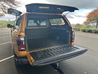 2024 Ford Ranger - Thumbnail