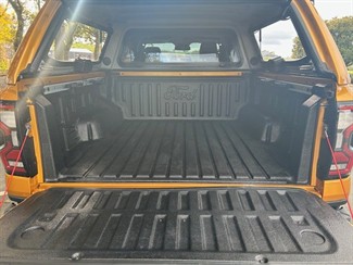 2024 Ford Ranger - Thumbnail