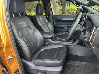 2024 Ford Ranger - Thumbnail
