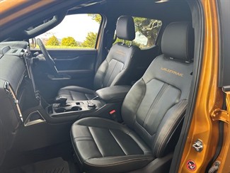 2024 Ford Ranger - Thumbnail