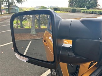 2024 Ford Ranger - Thumbnail