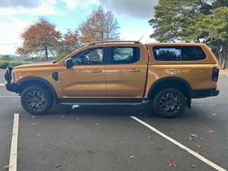 2024 Ford Ranger - Thumbnail