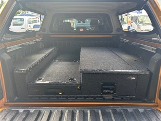 2024 Ford Ranger - Thumbnail