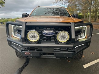 2024 Ford Ranger - Thumbnail