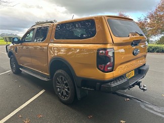 2024 Ford Ranger - Thumbnail