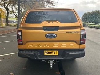 2024 Ford Ranger - Thumbnail