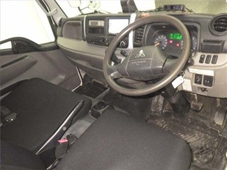 2020 Mitsubishi Canter - Thumbnail