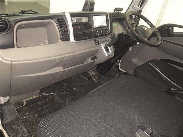 2020 Mitsubishi Canter