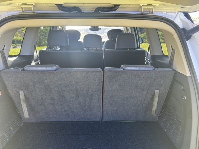 2025 LDV D90