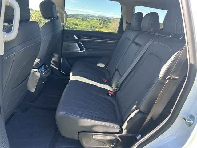 2025 LDV D90