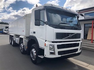 2007 Volvo FM