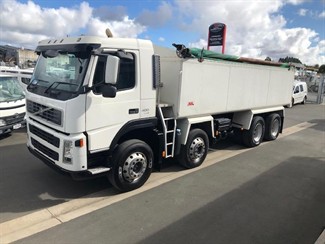 2007 Volvo FM 32 400 - Thumbnail