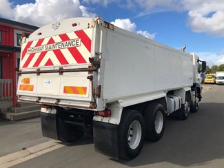 2007 Volvo FM 32 400 - Thumbnail