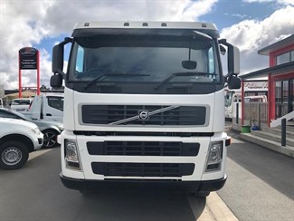 2007 Volvo FM 32 400 - Thumbnail