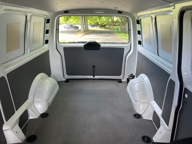 2024 Volkswagen Transporter