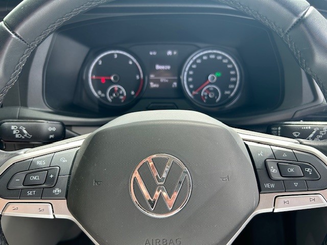 2024 Volkswagen Transporter