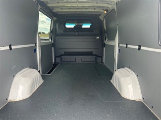 2022 Mercedes-Benz Sprinter - Thumbnail