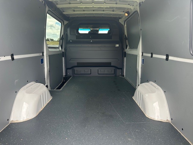 2022 Mercedes-Benz Sprinter