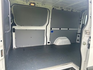 2022 Mercedes-Benz Sprinter - Thumbnail