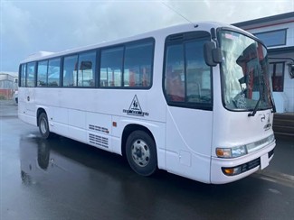 2008 Hino MELPHA - Thumbnail