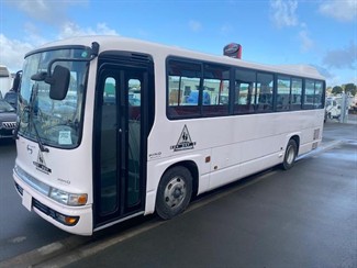 2008 Hino MELPHA - Thumbnail