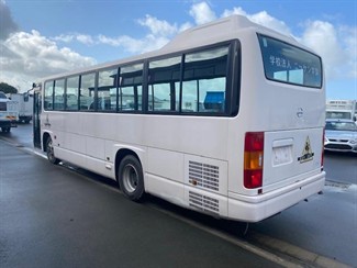 2008 Hino MELPHA - Thumbnail