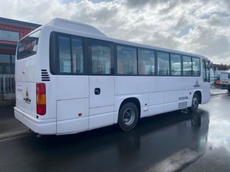 2008 Hino MELPHA - Thumbnail