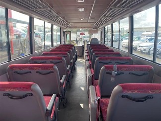 2008 Hino MELPHA - Thumbnail