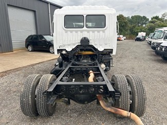 2008 Hino RANGER - Thumbnail