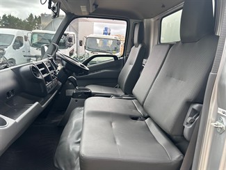 2018 Toyota Toyoace - Thumbnail