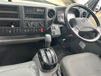 2018 Toyota Toyoace - Thumbnail