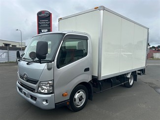 2018 Toyota Toyoace - Thumbnail