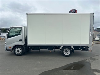 2018 Toyota Toyoace - Thumbnail