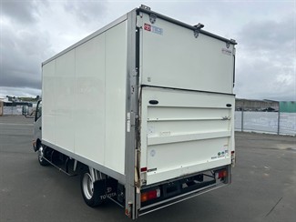2018 Toyota Toyoace - Thumbnail
