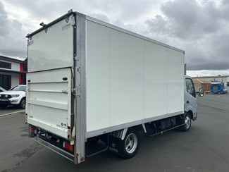 2018 Toyota Toyoace - Thumbnail